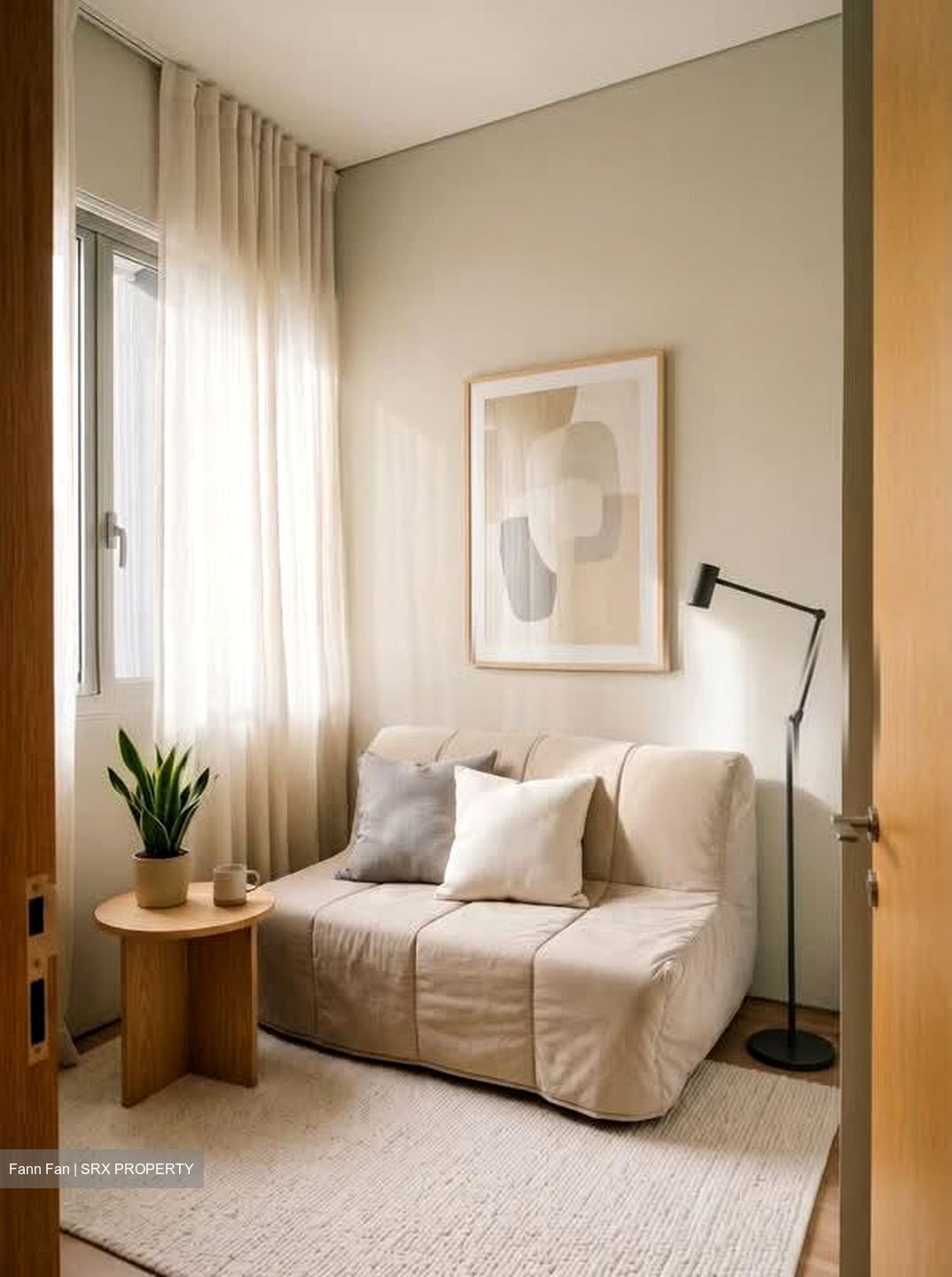 The Laurels (D9), Condominium #572730061